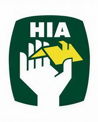 Housing Industry Association member